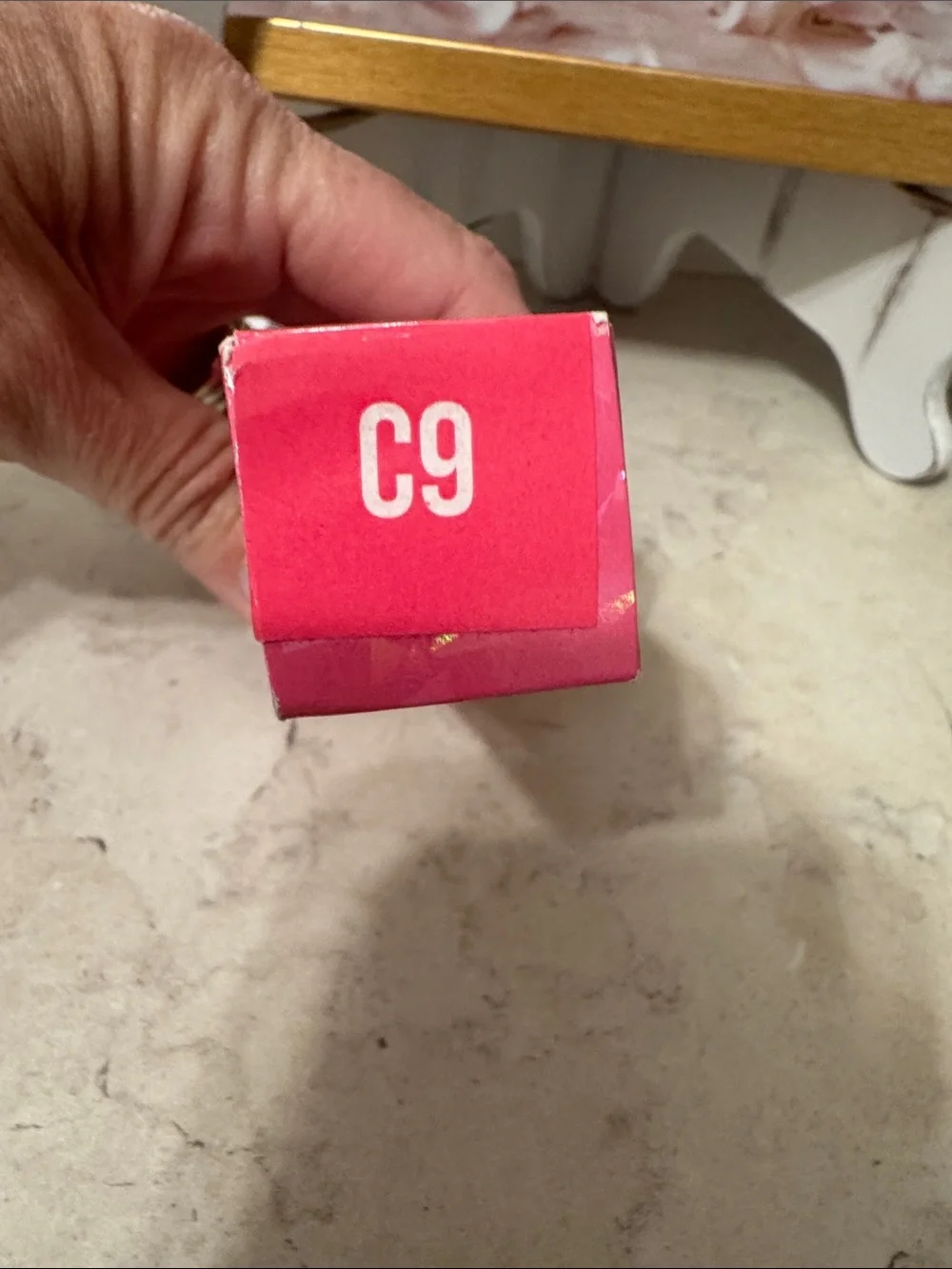 Jefree Star foundation nib